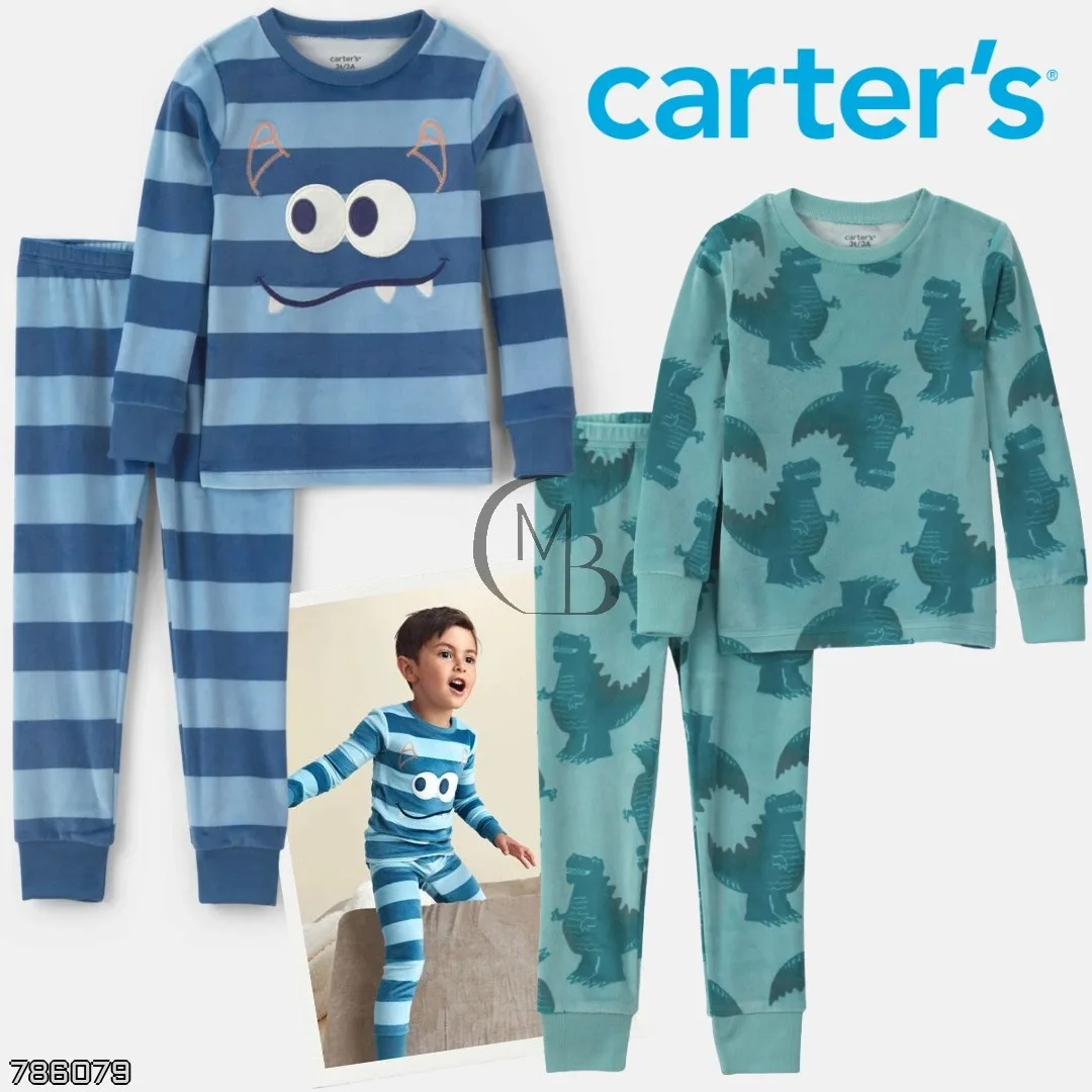 Carter's 🇺🇸