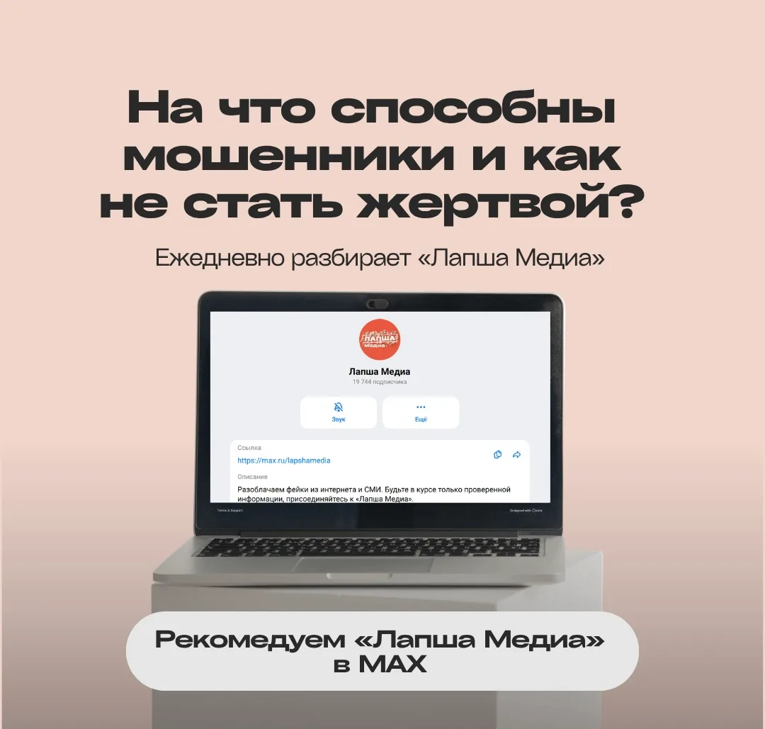 «Лапша Медиа» остается одним из лучших проектов по разбору недостоверной информации и п...
