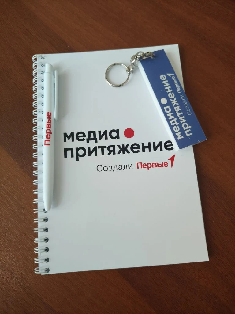 СКГМИ на «Медиапритяжении»: команда «Медиа Пульс» в деле!  Прямо сейчас в школе «Интеллект» проходит