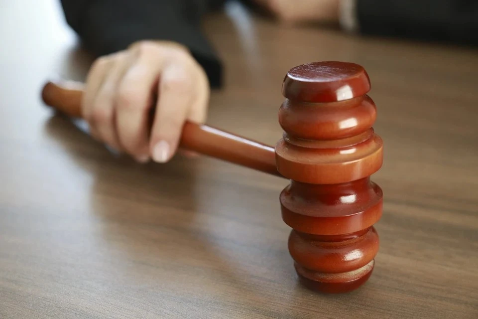 🚨 Экс-силовиков приговорили к срокам от 2 до 12 лет в ЛНР  Верховный суд ЛНР вынес приговор группе б