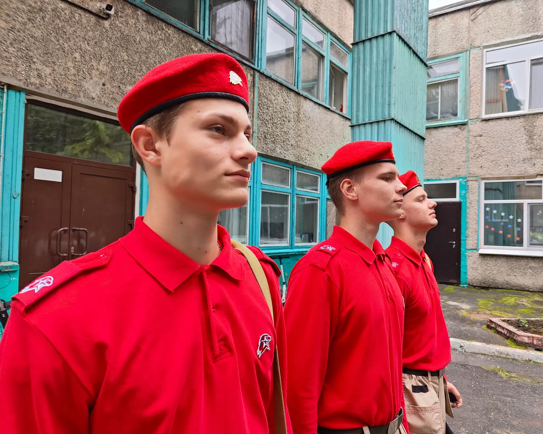 Когда игра становится памятью...

22 июня... Эта дата отзывается болью в сердце каждого россиянина. 