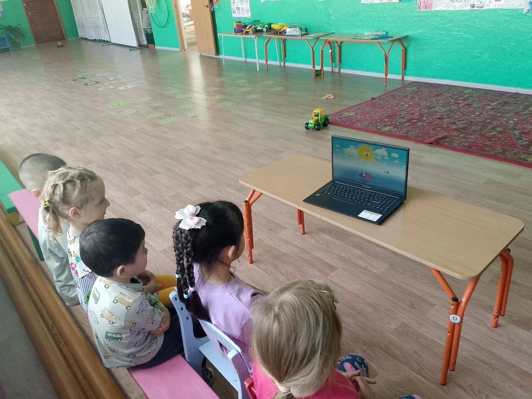 Пожарная безопасность для детей – один из важных вопросов, которому должны уделять особ...