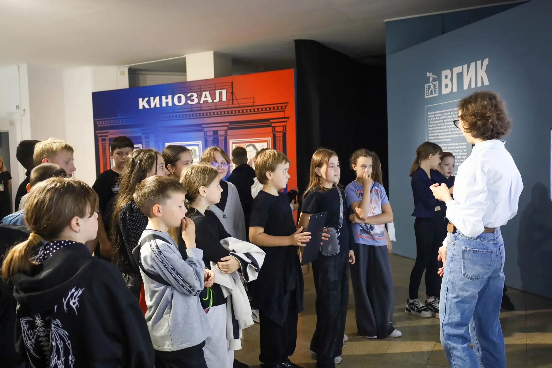 Главные события недели

Наша вторая лагерная неделя подошла к концу, и она была полна событий! 

Уче