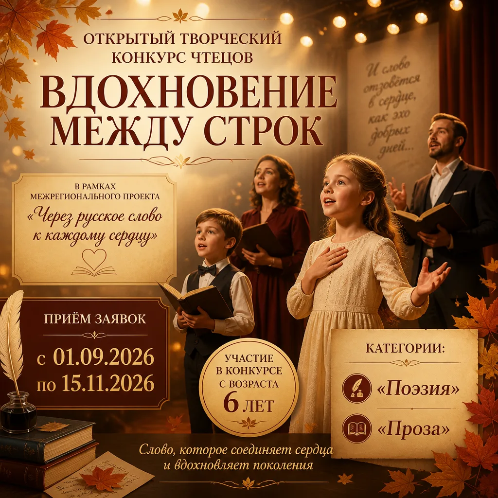 Библиотеки Безенчукского района совместно с Ириной Владимировной Шейбак (член Союза дет...