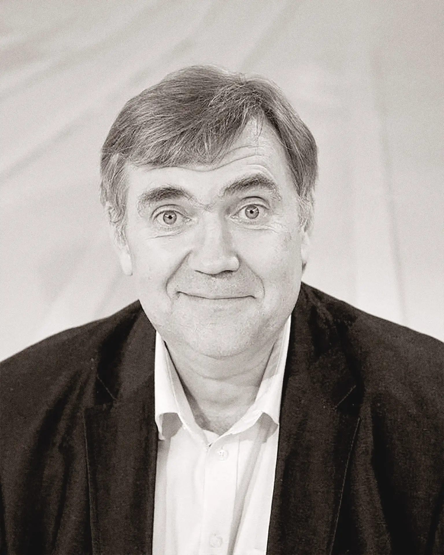 Сегодня могло исполниться 65 лет выдающемуся комментатору Юрию Розанову 🙏🏻

Юрий Альбертович был н