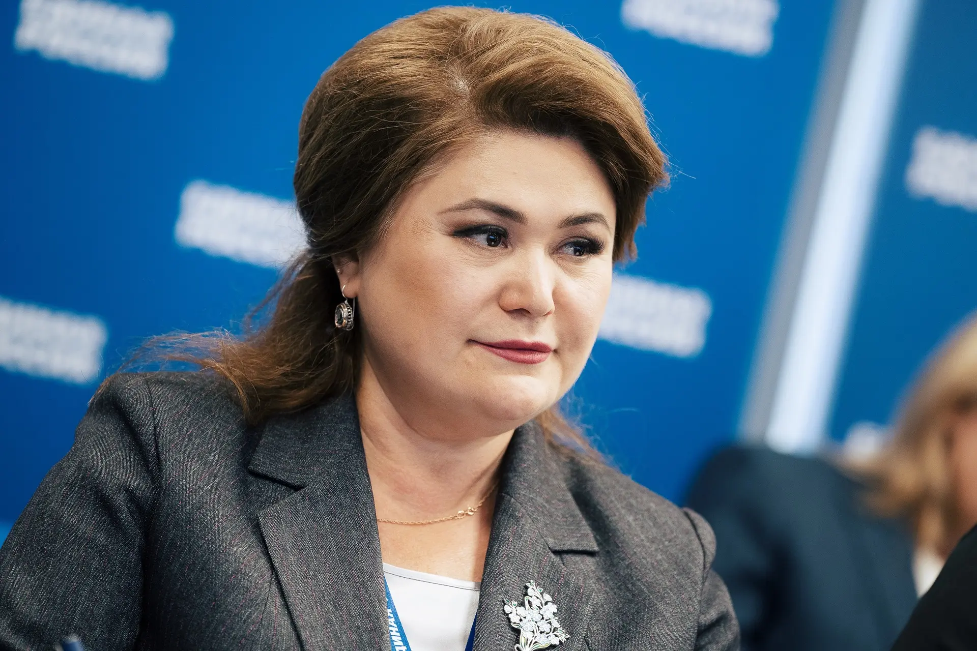 #итогинедели 
Завершила обучение в первом потоке программы «Политический лидер» Высшей партийной шко