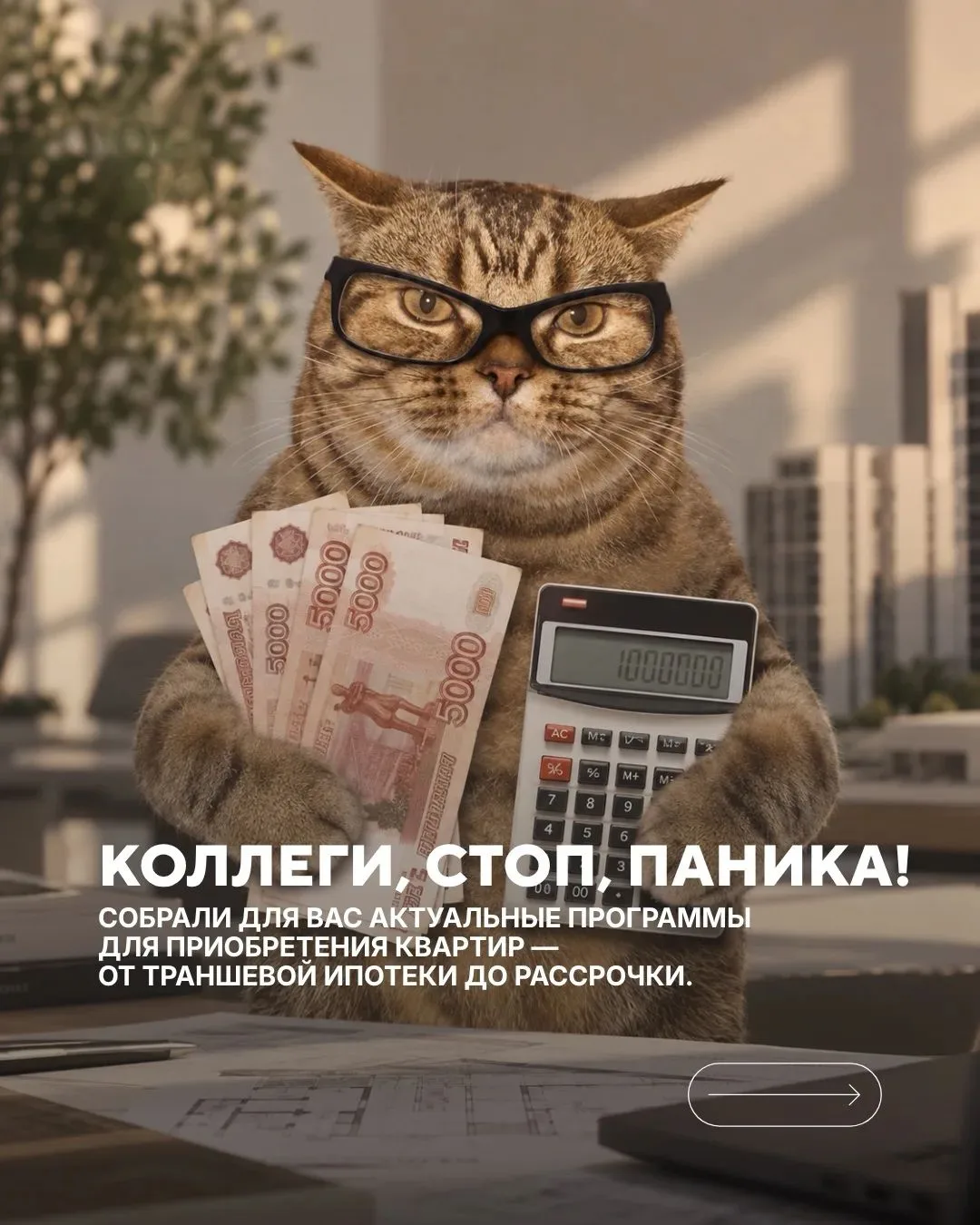 Когда семейная ипотека больше не единственный путь к новой квартире — важно знать, что ...