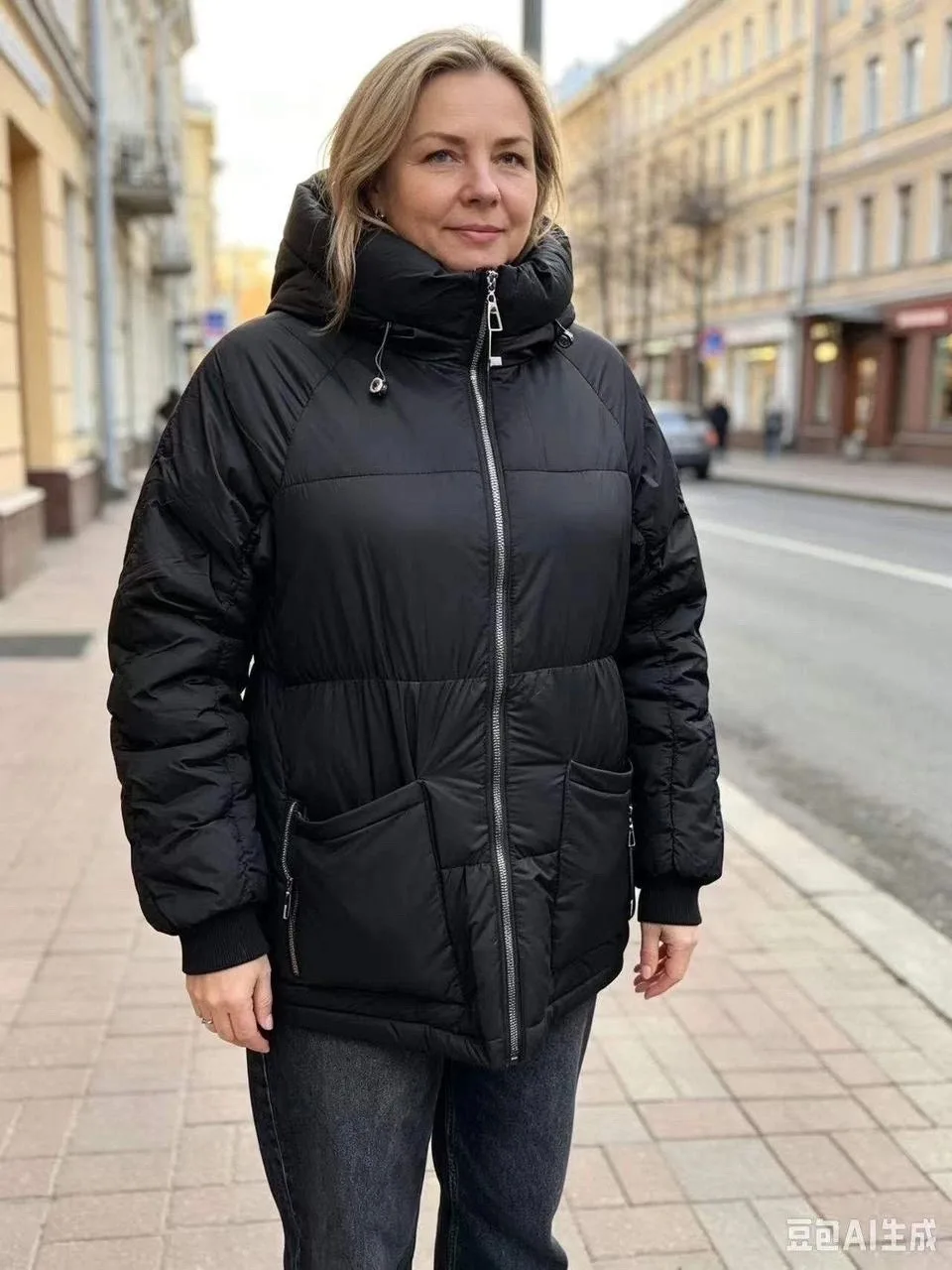 Куртка