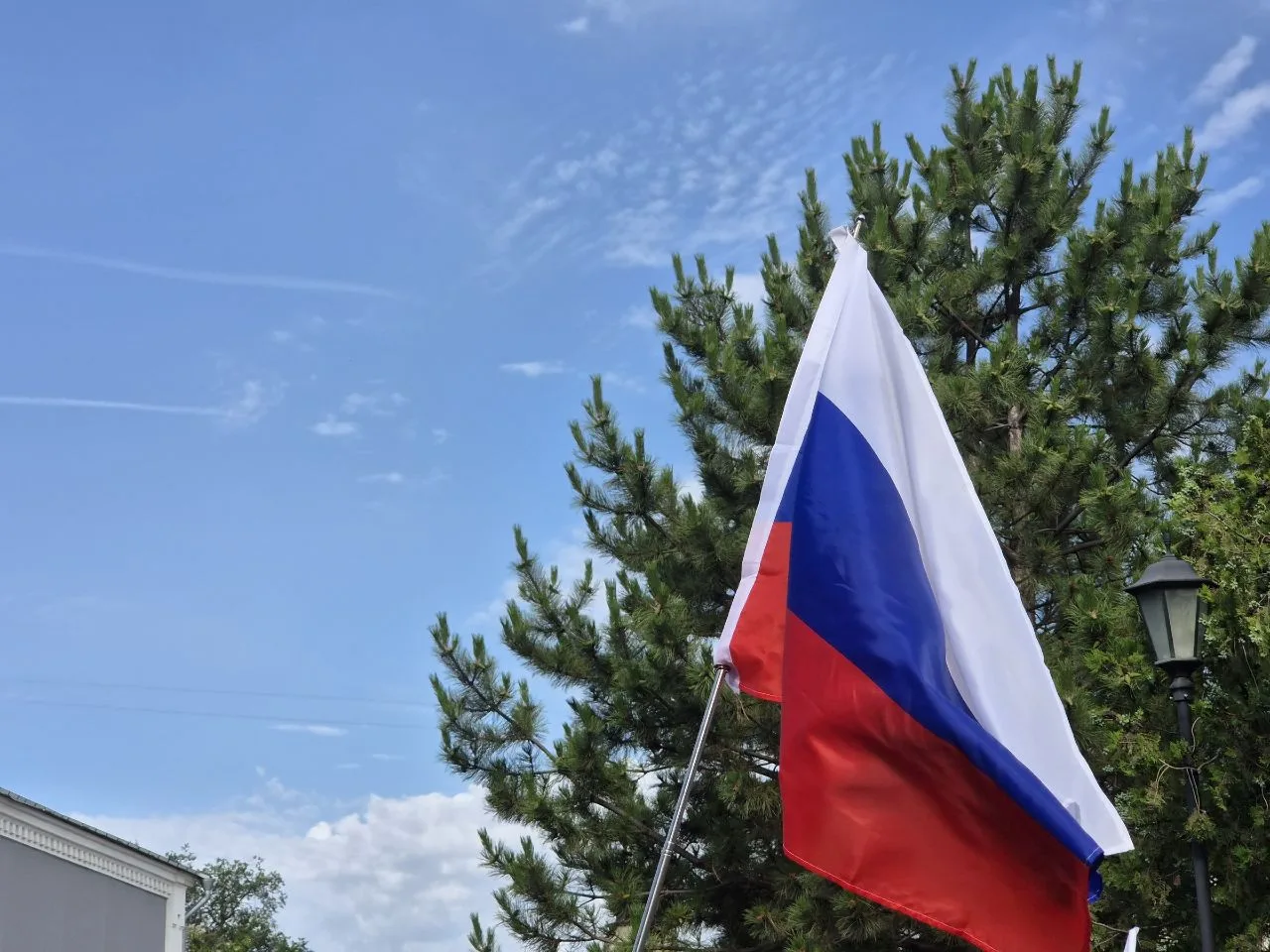 🇷🇺 С Днём России, Астрахань!

День России — это не просто красная дата в календаре. Это наше единс