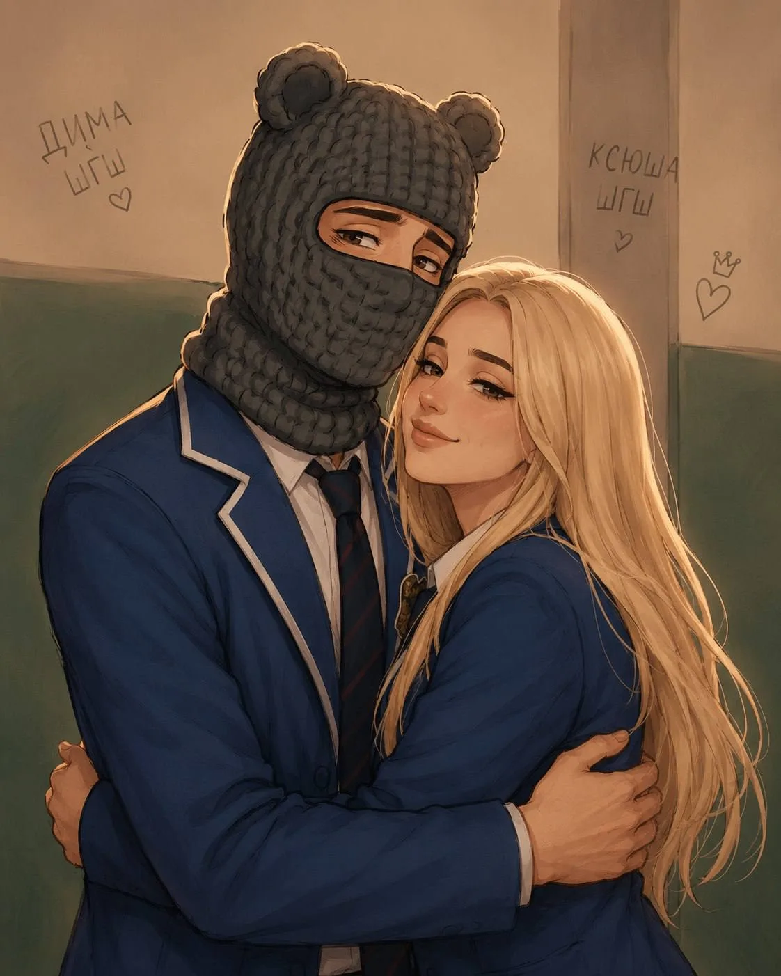 🤫