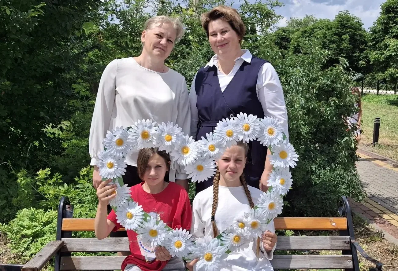 📚🌼 ЛЮБОВЬ И СЕМЬЯ ВОСПЕТЫ ВО ВСЕ ВРЕМЕНА 🌼📚