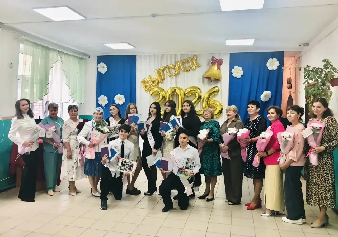 27 июня в школах Нуримановского района состоялся один из самых важных и трогательных дн...
