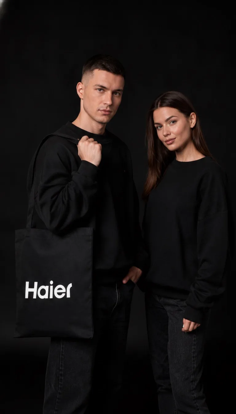 Для HAIER - международного лидера в области климатической техники, мы разработали и про...