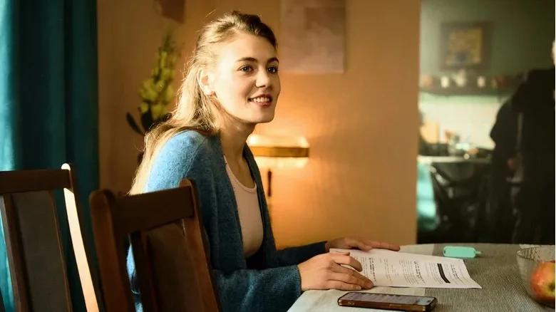 Уроженка Уфы Рината Тимербаева сыграла главную роль в сериале ТНТ «Пора на завод»