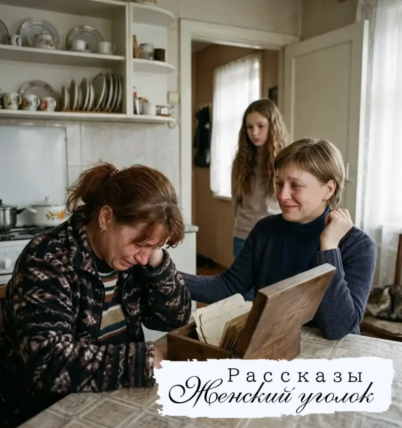 СЁСТРЫ