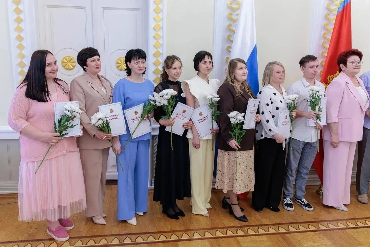 📆21 мая 2026 года состоялась церемония награждения победителя и лауреатов XXXV конкурс...