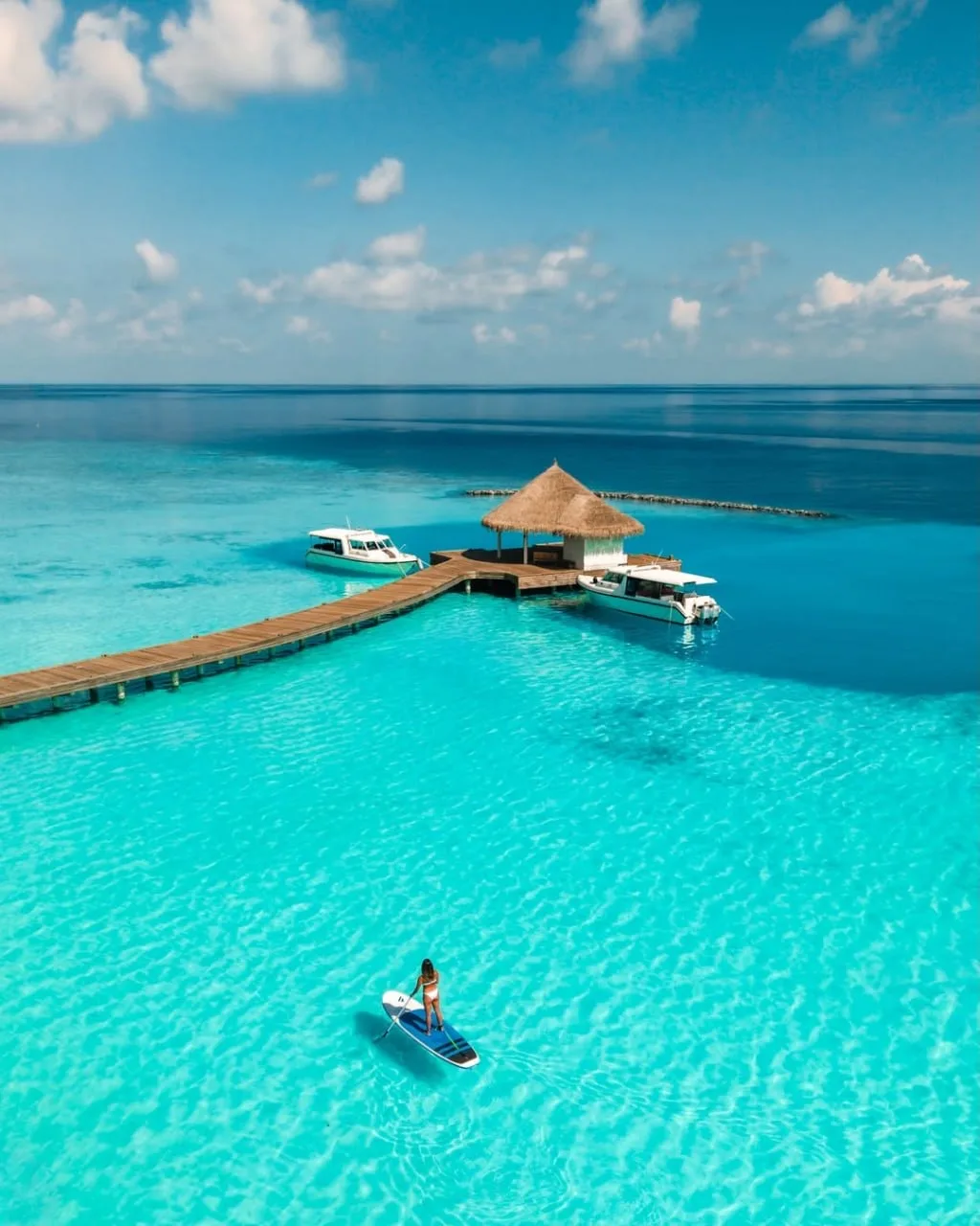 ERI MALDIVES