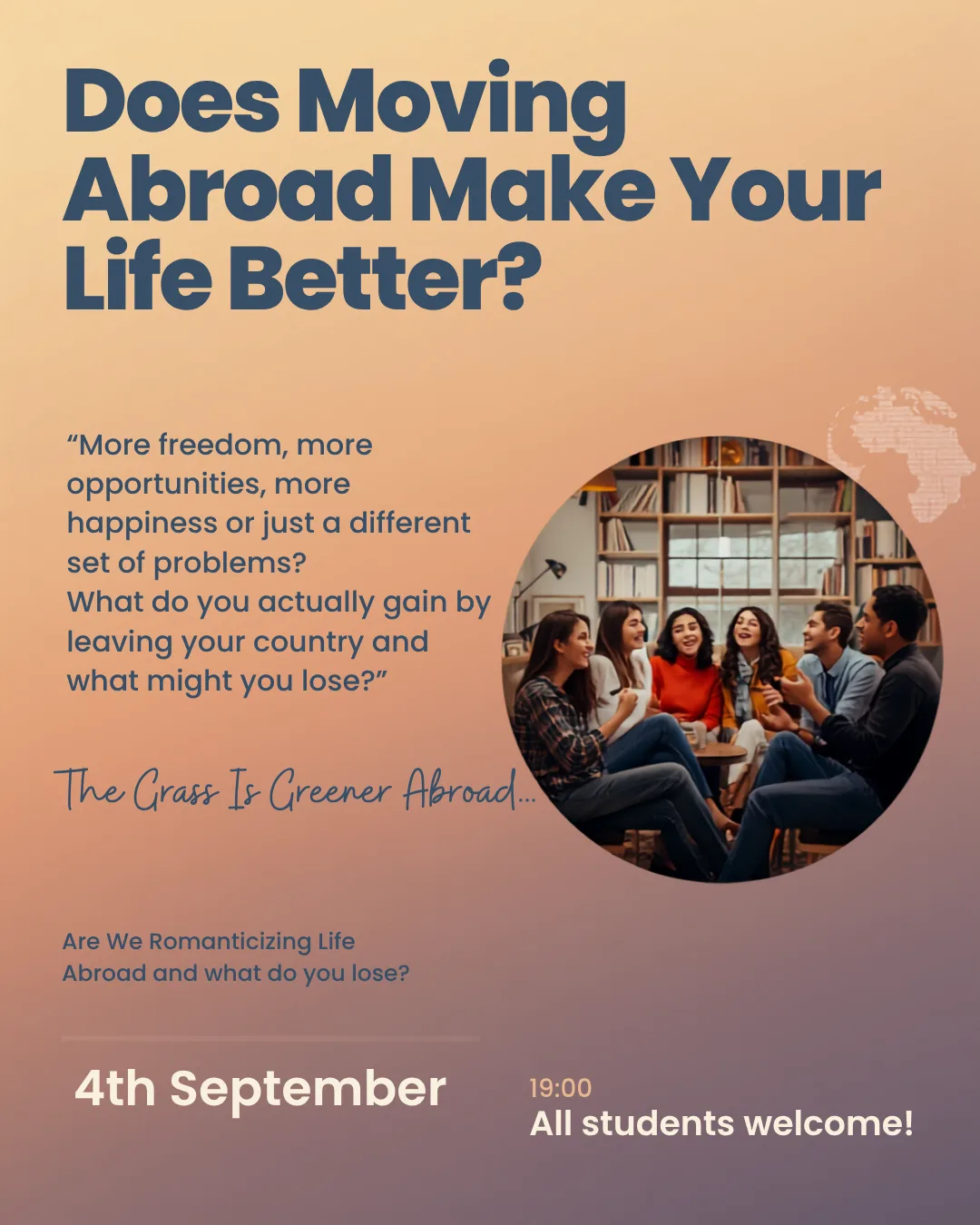 Does Moving Abroad Really Make Your Life Better?