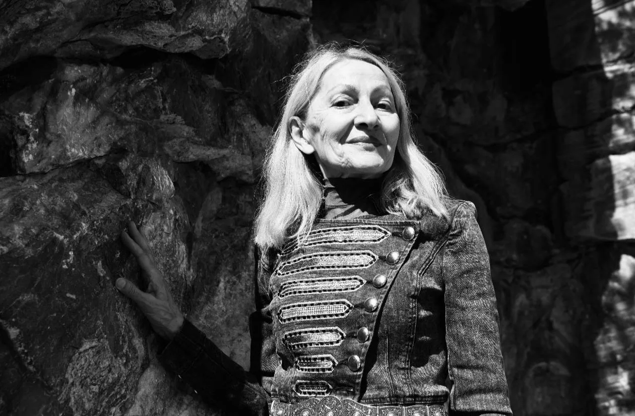 "Это большая утрата для культуры Северной Осетии": Сергей Меняйло о смерти Ольги Джанаевой