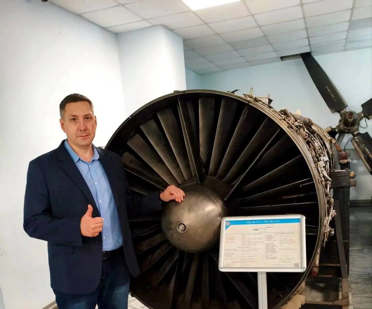 ✈️ Школа № 2115 планирует сотрудничество с МАИ