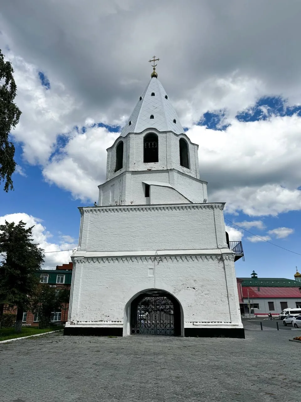 Началась работа над обновлением генерального плана Сызрани

Опубликован Приказ министерства градостр