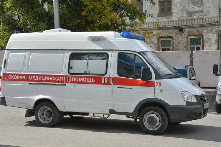 В Саратове зафиксирован ещё один трагический случай падения с высоты