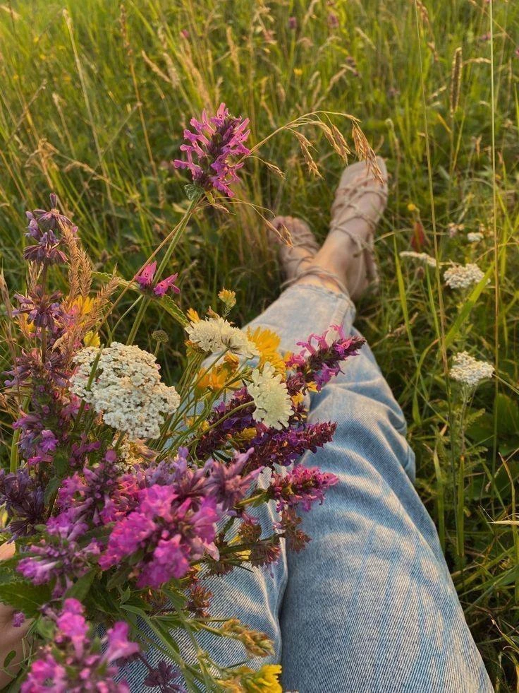 ☀️ Доброе утро!
Пусть этот день подарит тебе много света, душевного тепла и причин для искренней улы