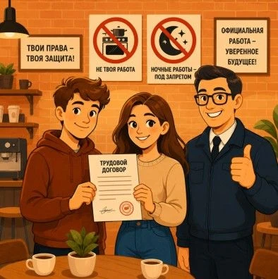 ⁣ЛЕТО — ВРЕМЯ ЗАРАБАТЫВАТЬ? ИЛИ ТЕРЯТЬ?