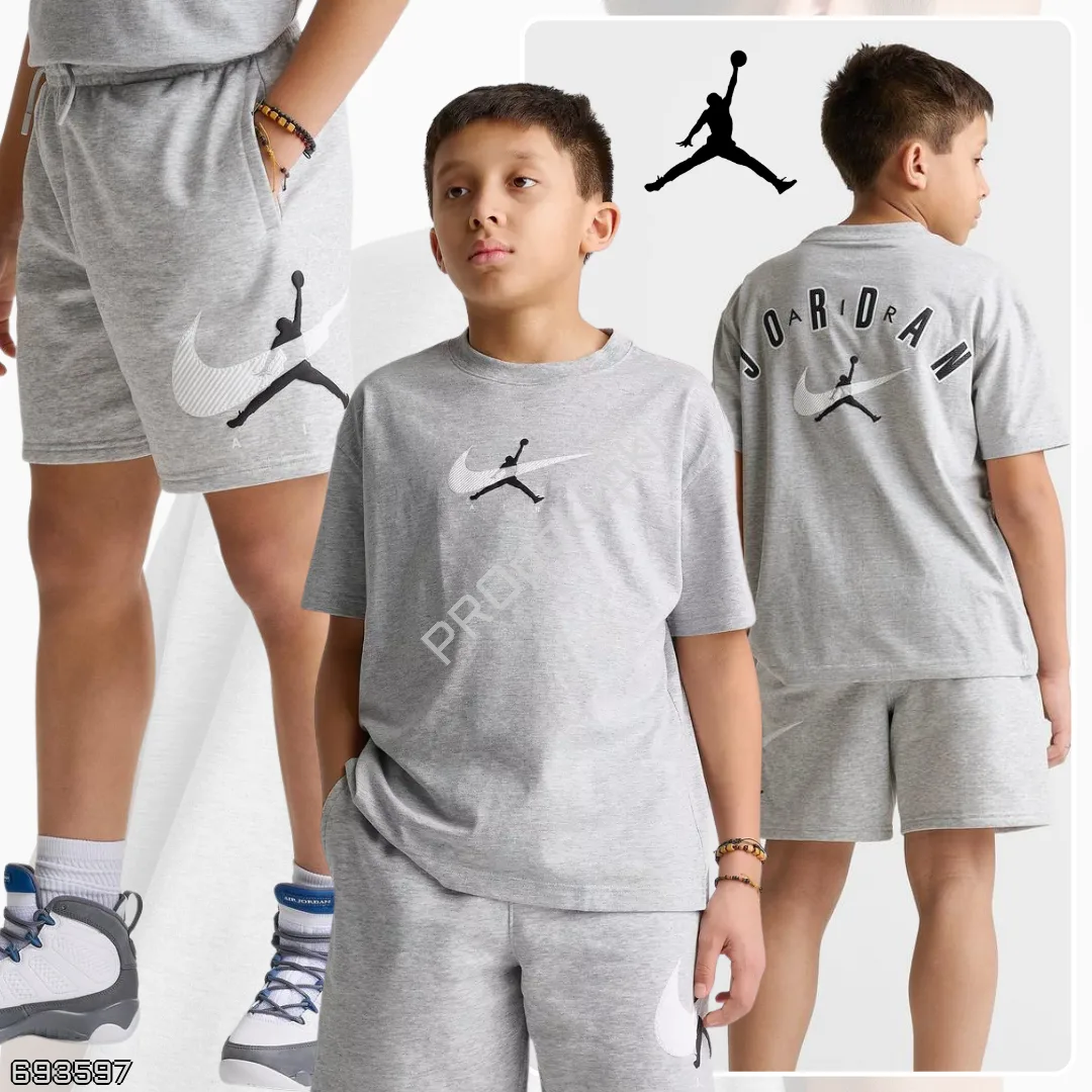 Jordan 🇺🇸