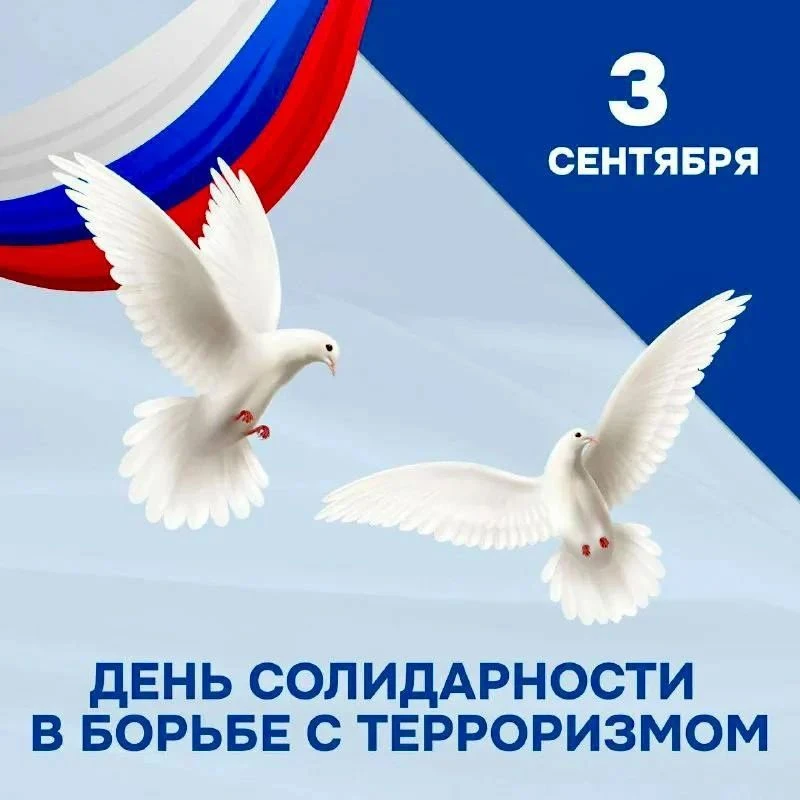 Сегодня в ск. х. Плавненского прошла встреча с ребятами, приуроченная ко Дню солидарнос...