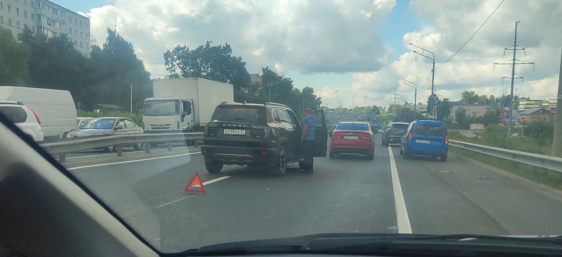 В сторону РТС