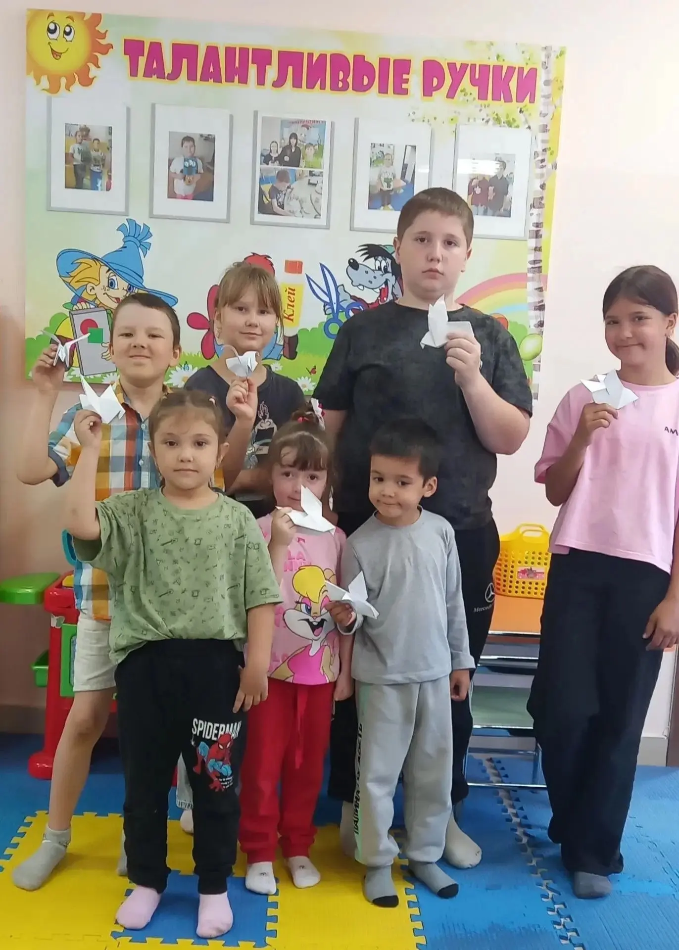 22 июня — День памяти и скорби

В преддверии этой важной даты специалисты отделения «Мать и дитя» пр