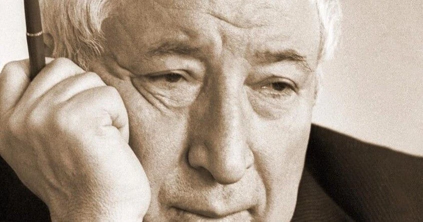 Ко дню рождения Расула Гамзатова