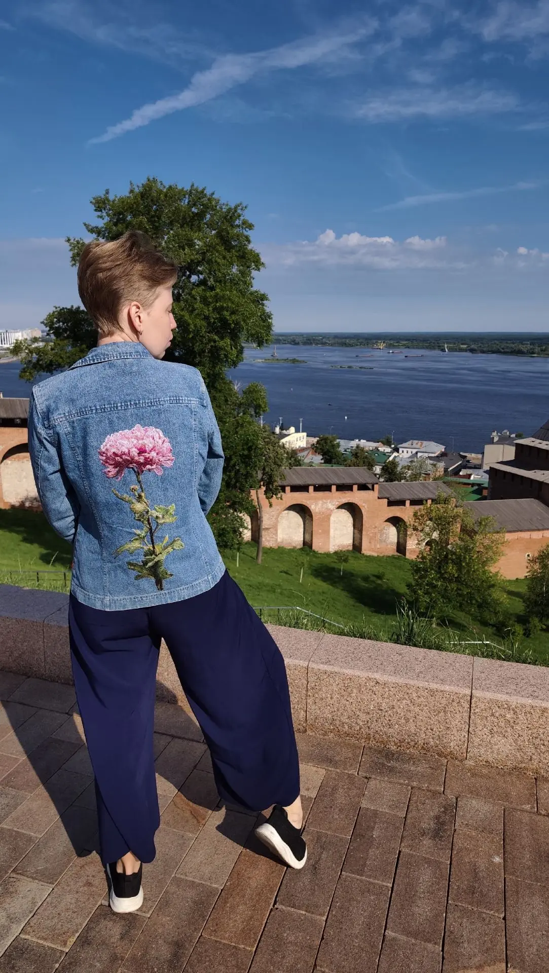 Как тебе такое, Илон Маск или восхищения пост ✨🚀

🌸🌸

Вот бывает видишь что-либо и думаешь: "это 