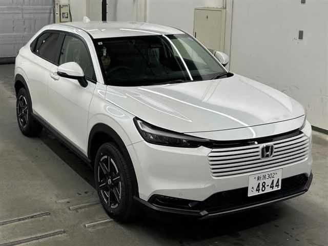 🇯🇵Новый автомобиль из Японии  ✅

⚡️Пишите менеджеру для бесплатной консультации⚡️ 

🇯🇵HONDA VEZE