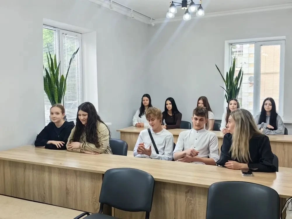 🌟 День полезных и добрых дел: патриотическое воспитание и благоустройство   📅 20 мая 2026 года для о