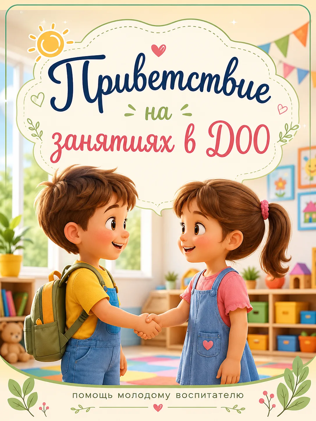 Организационный момент на занятии, на мой взгляд, нельзя исключать. Хотя им многие пренебрегают... Н