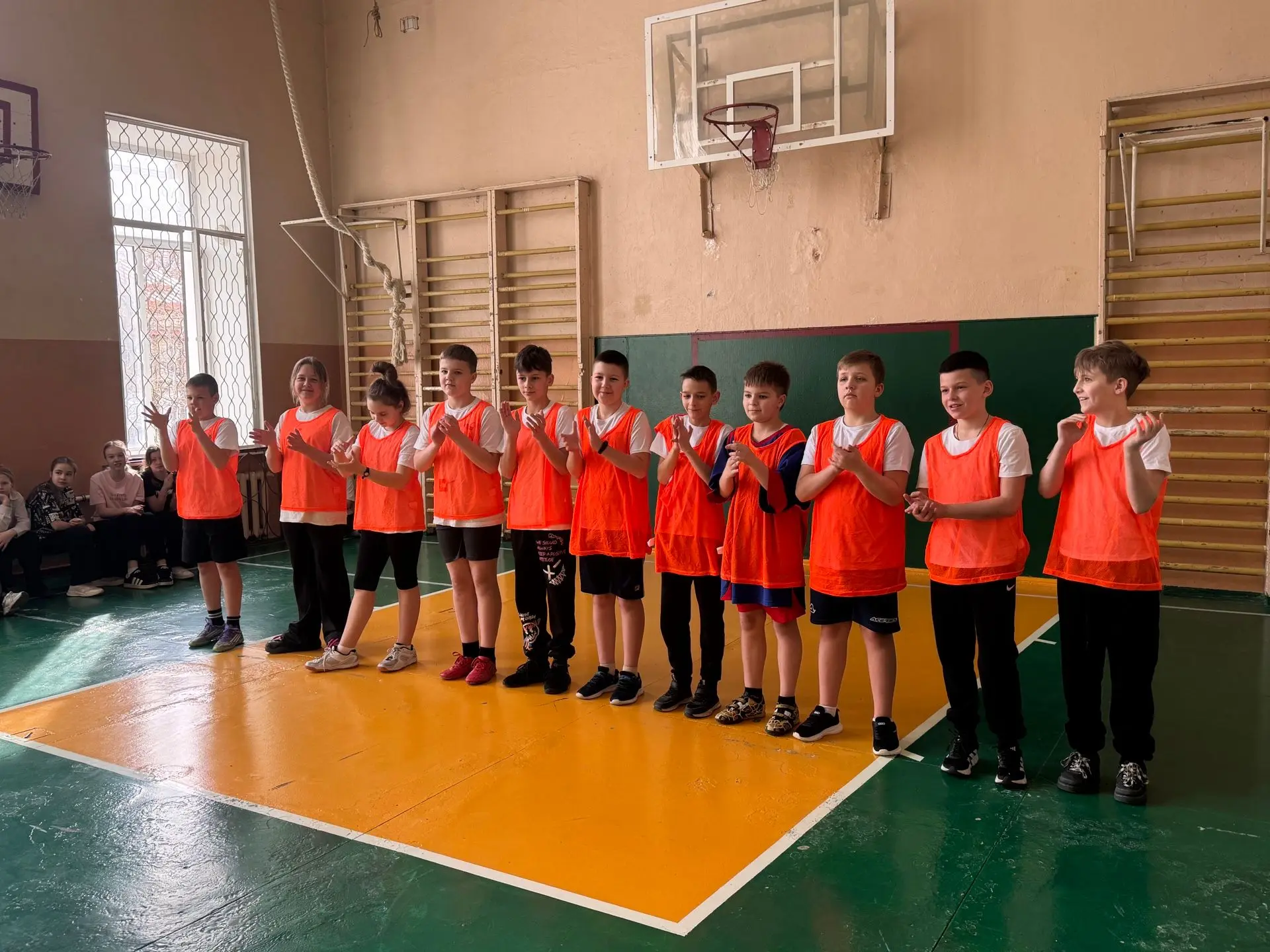"КОНКУРСЫ, СОРЕВНОВАНИЯ ФЕСТИВАЛИ"🏆  В Первой гимназии  прошли захватывающие соревнования по пионерб