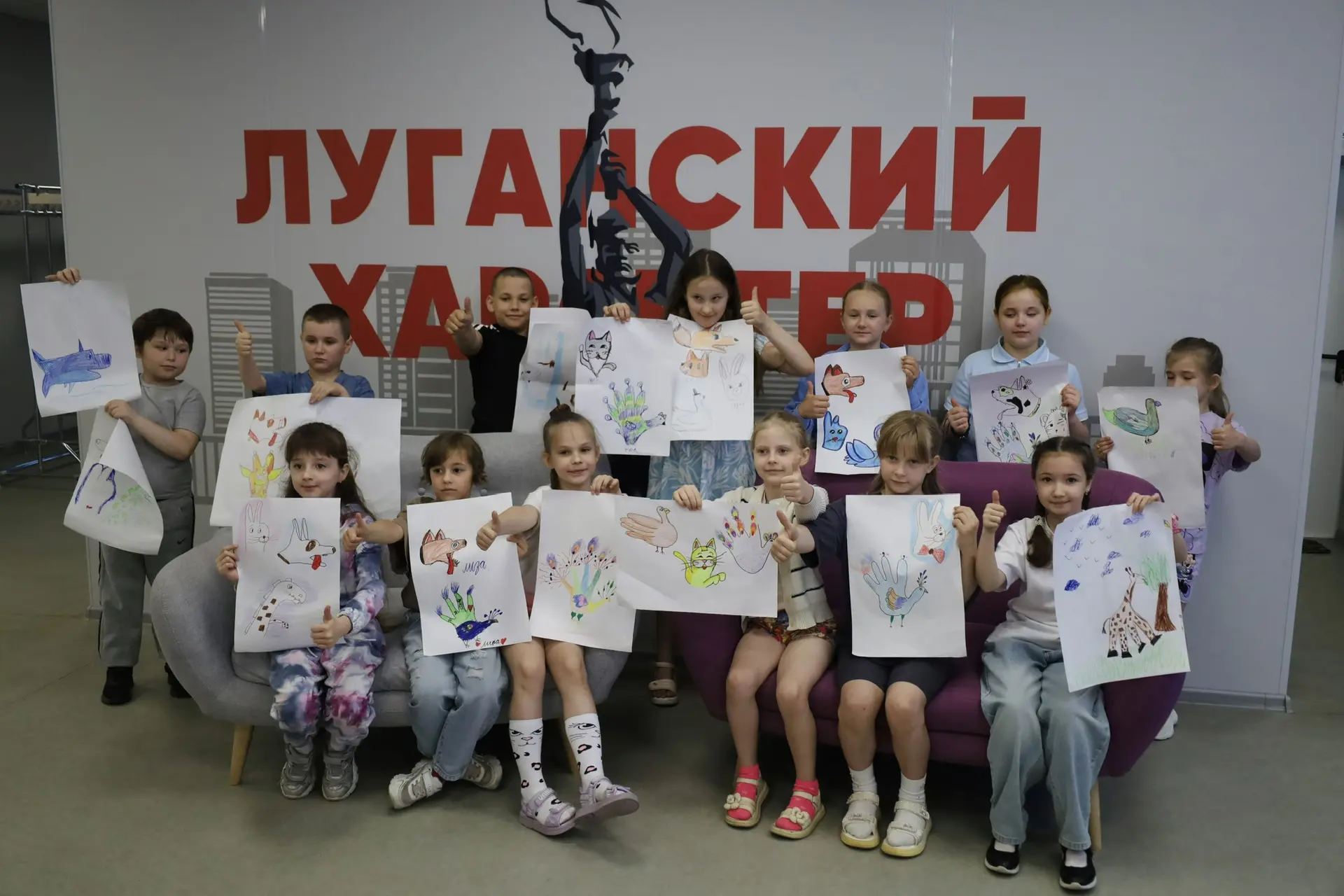 🫟 Творческий прорыв