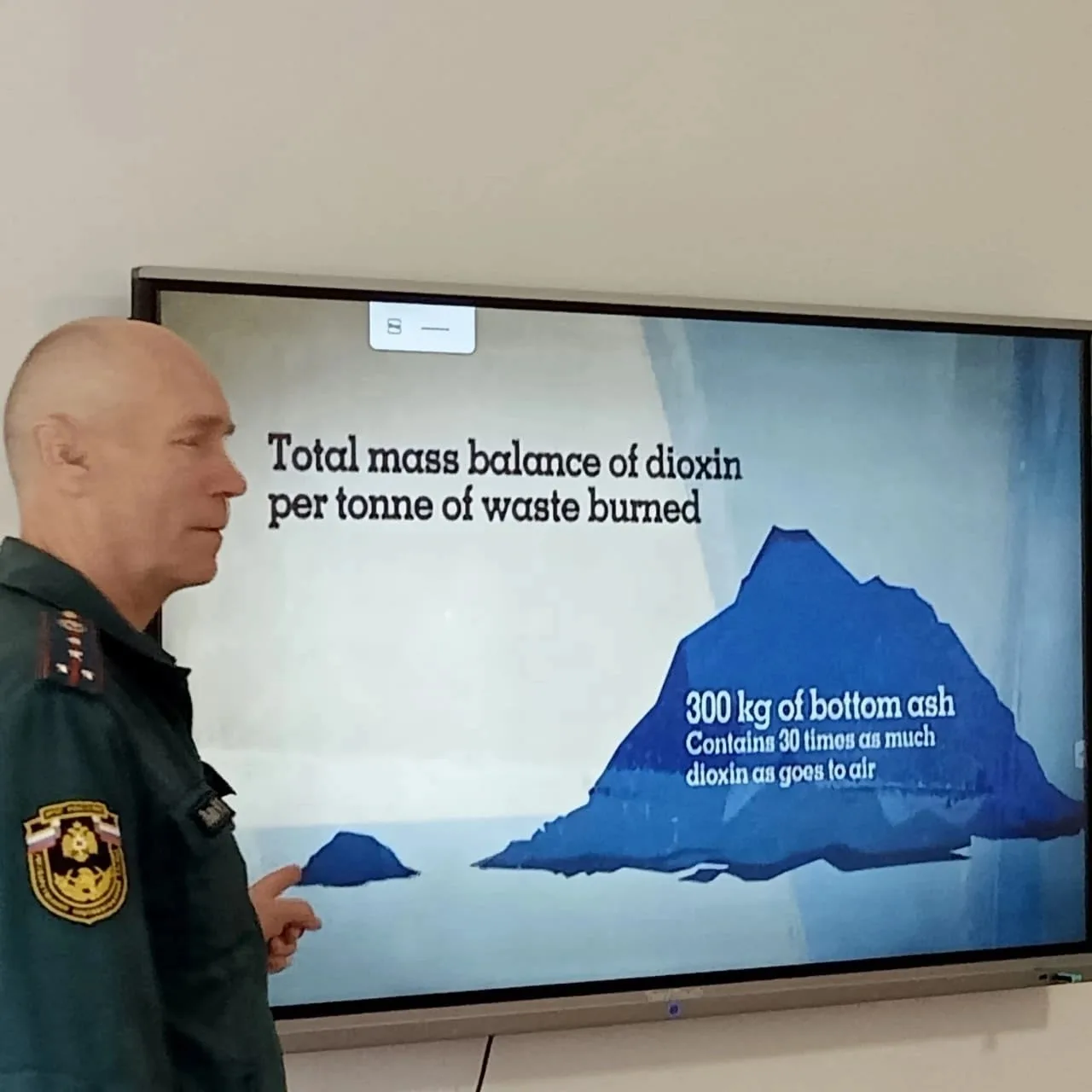 📌Урок культуры безопасности: учимся быть готовыми ко всему!