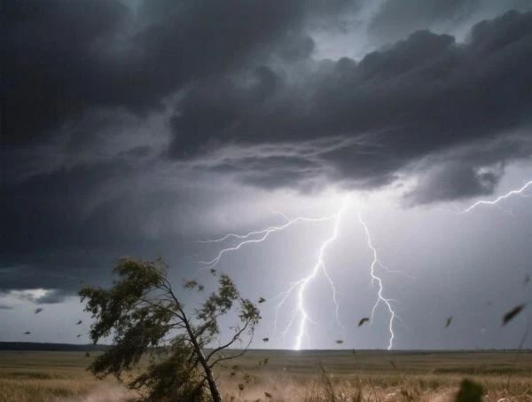 ⛈️Внимание, ухудшение погоды!

29 июля на территории Татарстана  ожидается гроза с кратковременным у