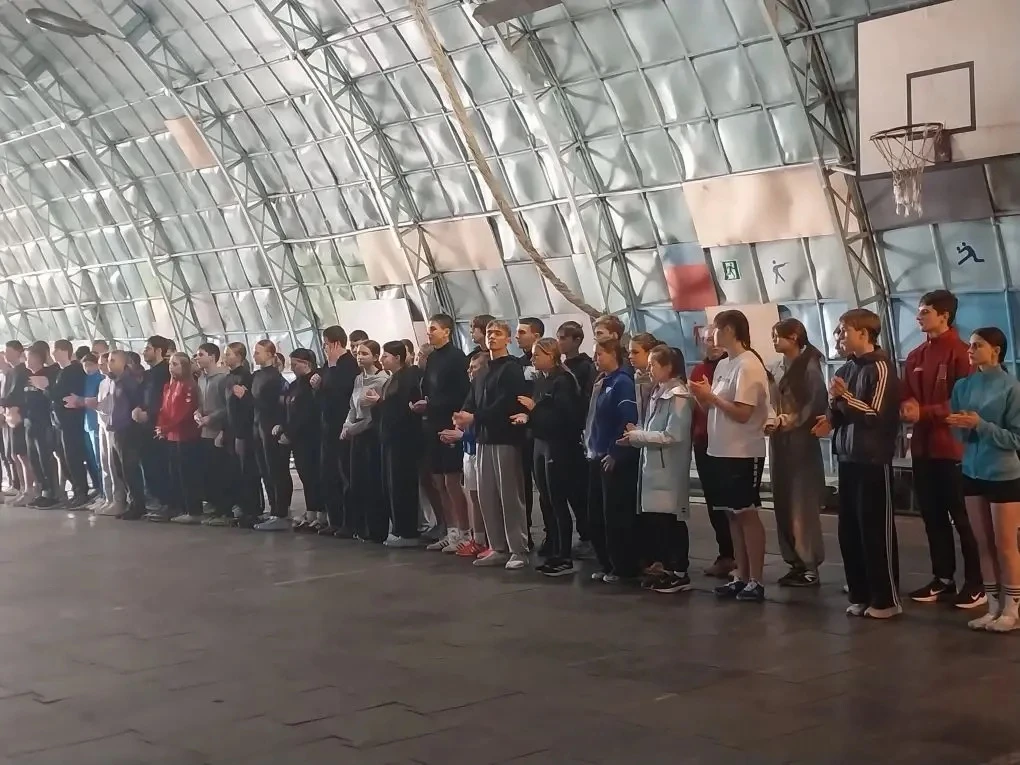 На первенстве Тамбовской области сегодня, 24 декабря , проходившем в Котовске, на диста...