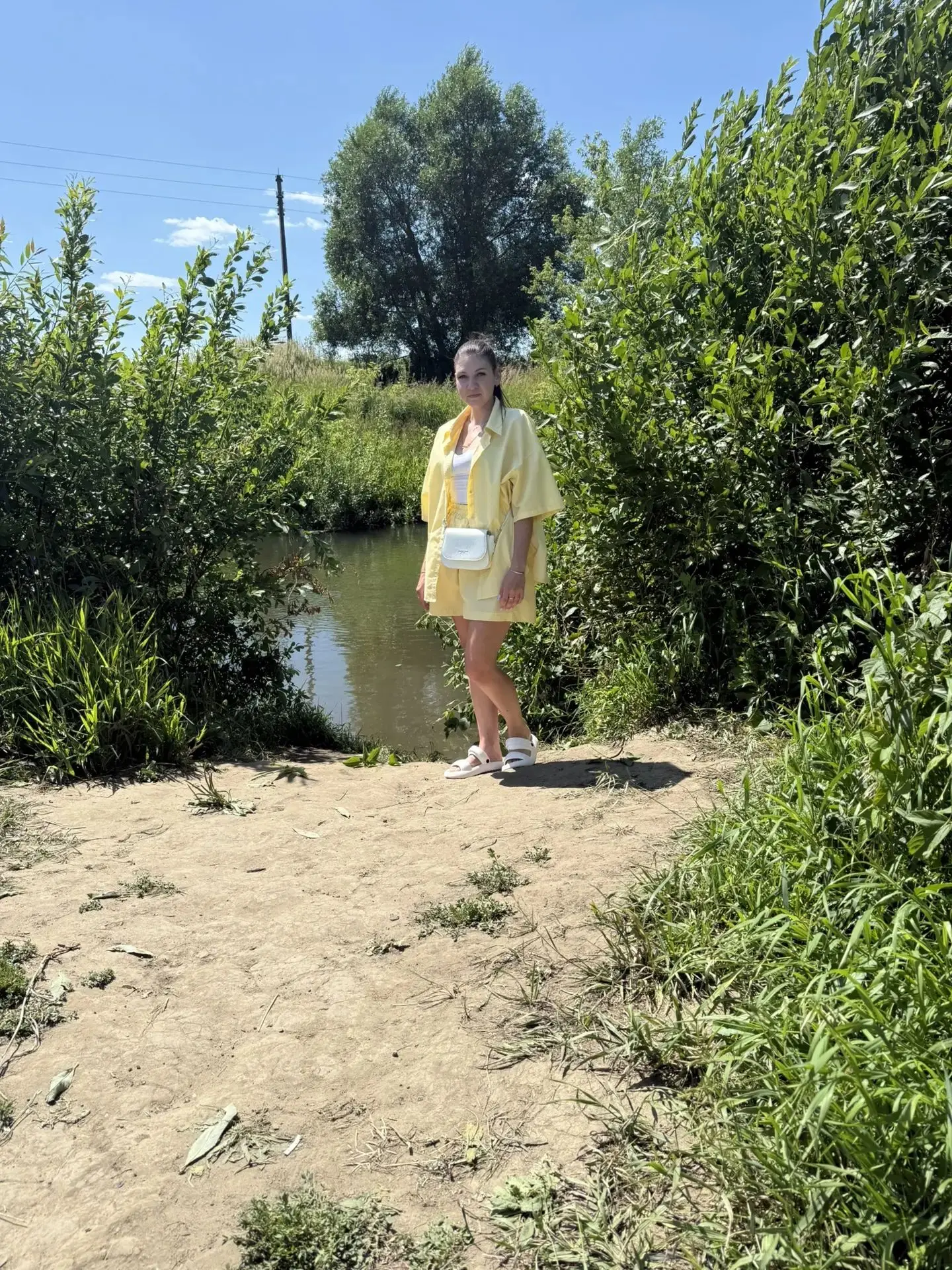 💧️Дежурство на водоёмах продолжается. Во время рейда купающихся не было. 

‼️В реках,  из-за течени