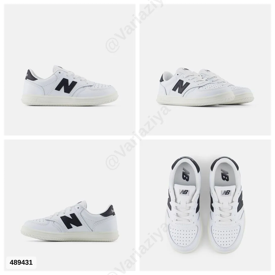 #NewBalance