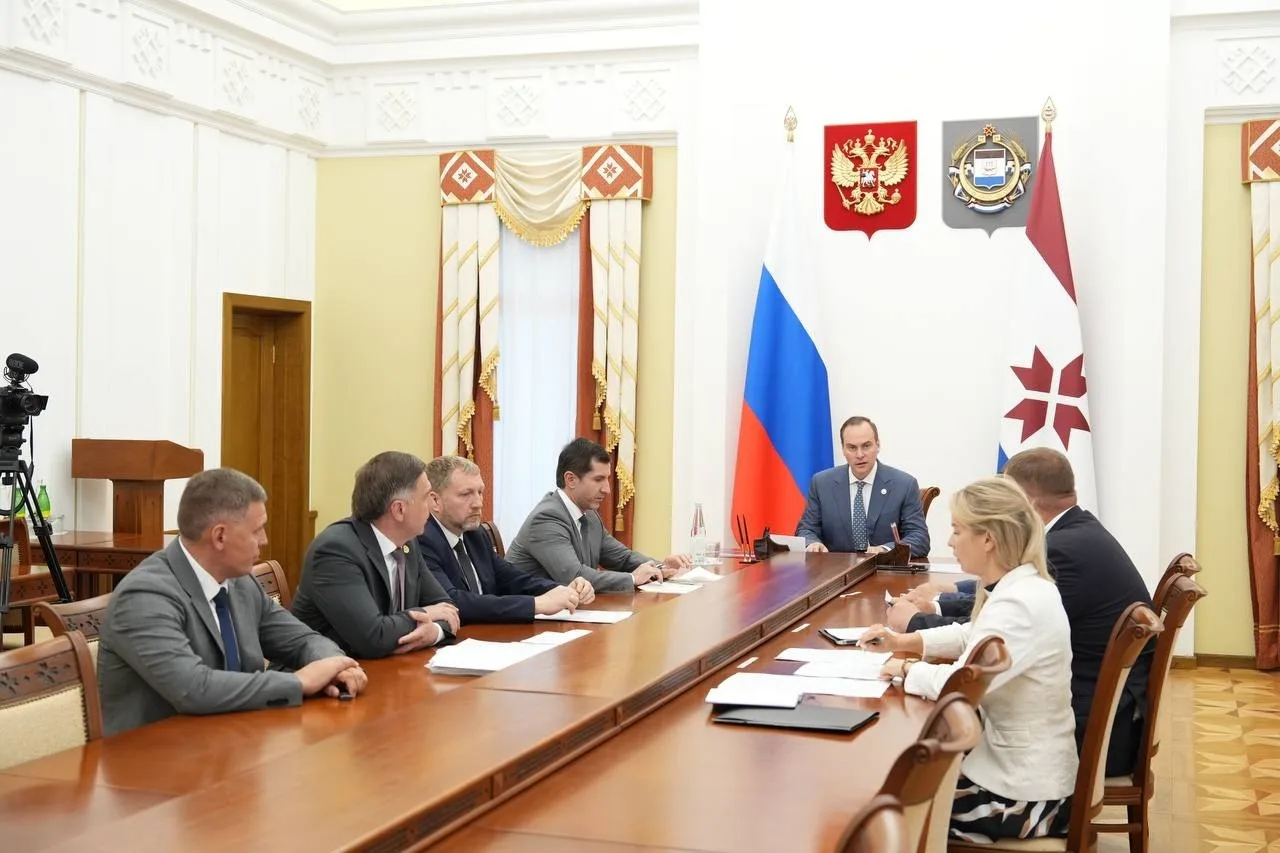 #Мордовия

В регионе благодаря обращениям жителей скорректируют графики ремонта дорог и расписание а