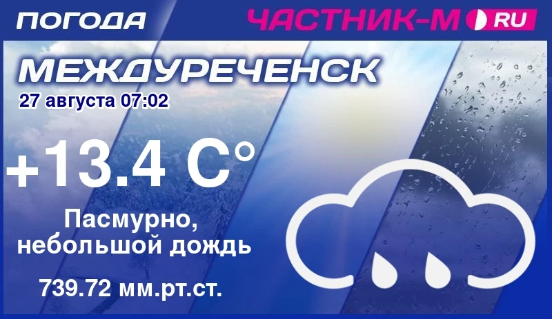 Доброе утро!