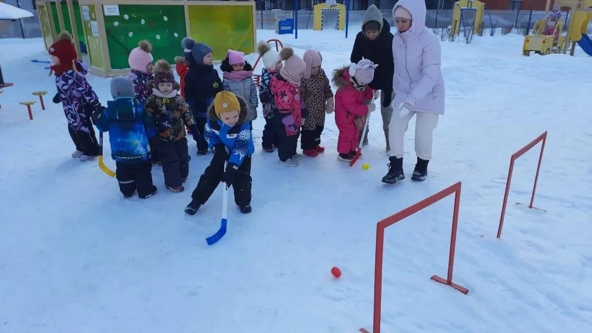⛷️🏂🎿 "Зимние забавы. Зимние виды спорта".   ❄️Зима-время весёлых игр и забав. Зимой не только холодн