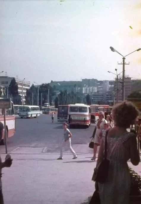 Симферополь  📆 1984 год