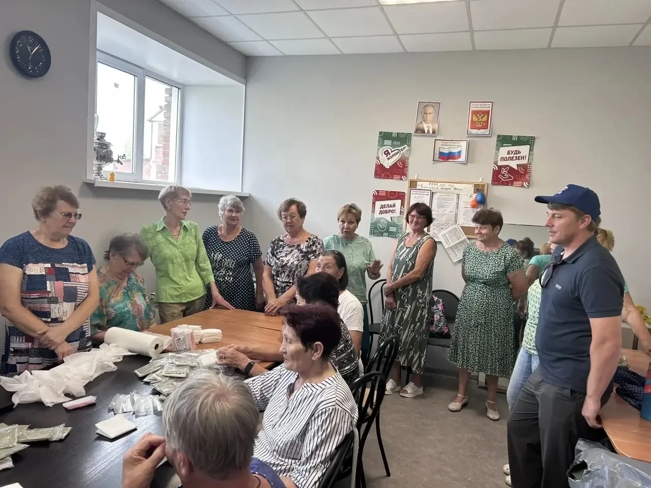 В Международный день благотворительности особенно важно рассказать о тех возможностях п...
