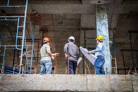 Саратовскую строительную компанию оштрафовали на 150 тыс. рублей за шум в Москве